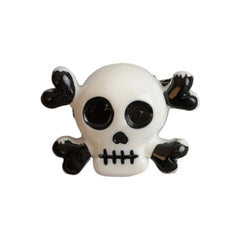 Halloween Aesthetic Hair Clips