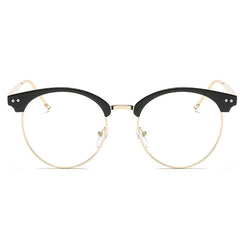 Hot For Teacher Glasses