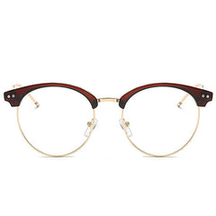 Hot For Teacher Glasses
