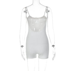 Kimberly Playsuit