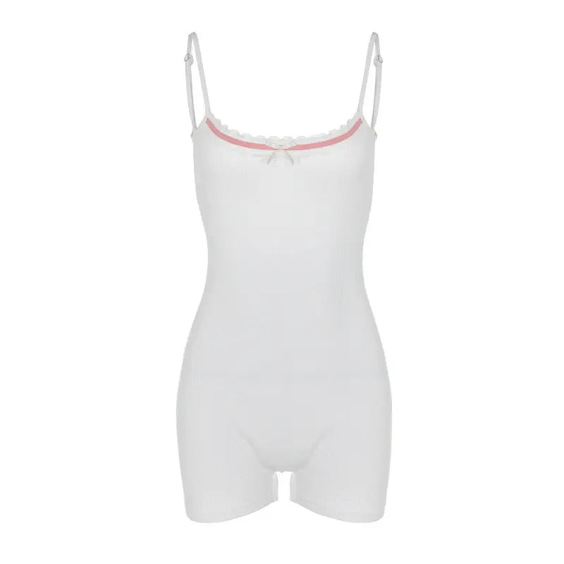 Kimberly Playsuit