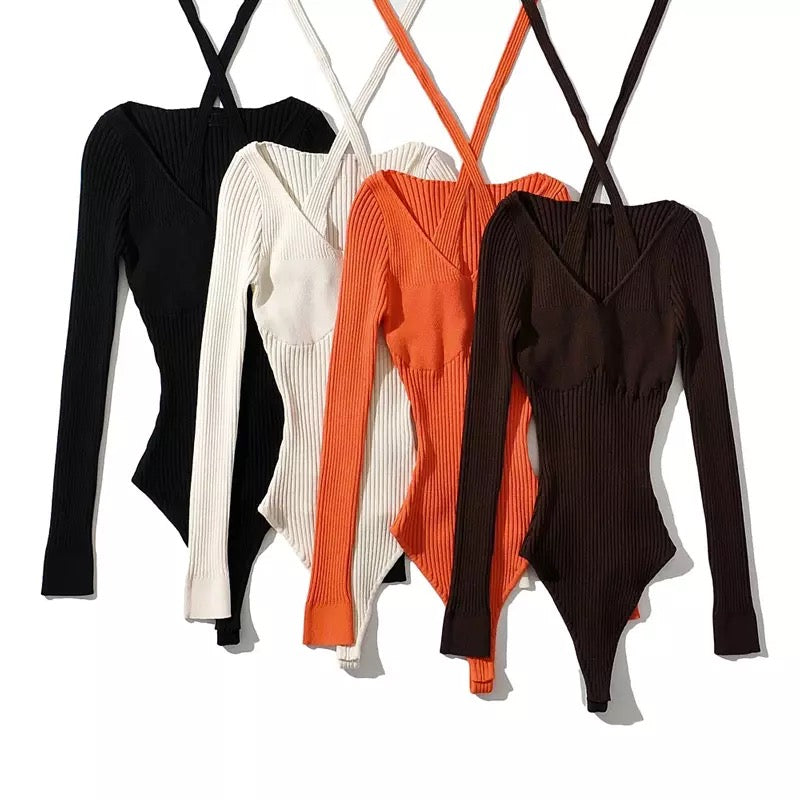 Elif Bodysuit