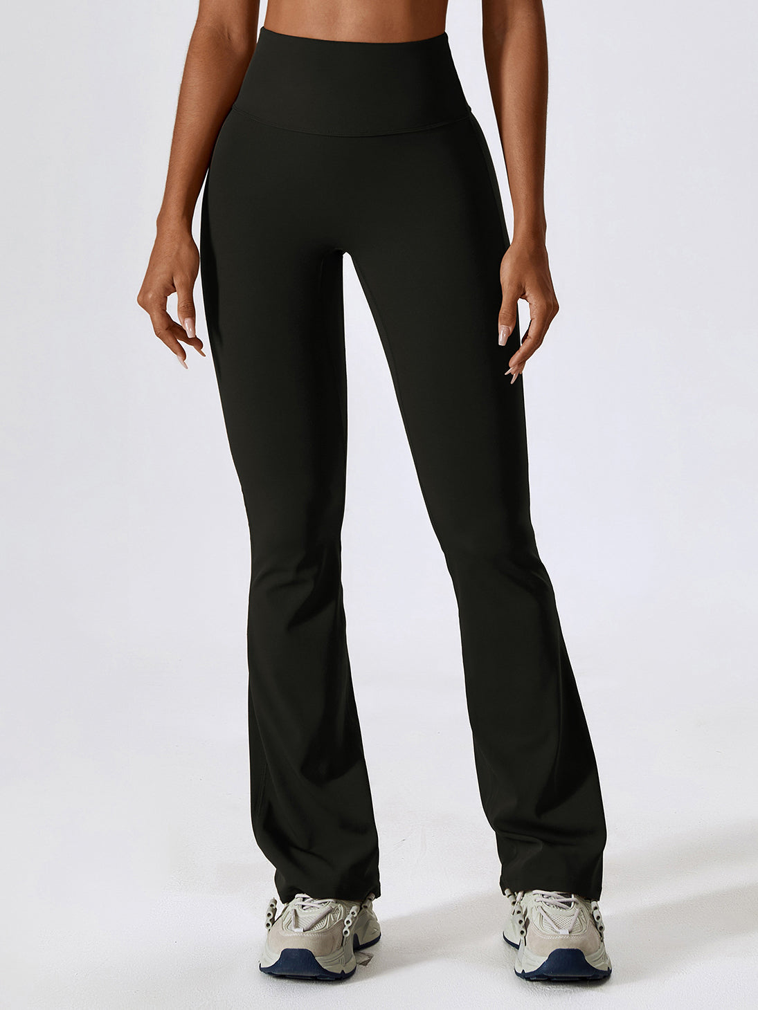 Air Cloud Freedom Butt Scrunch Flare Pant