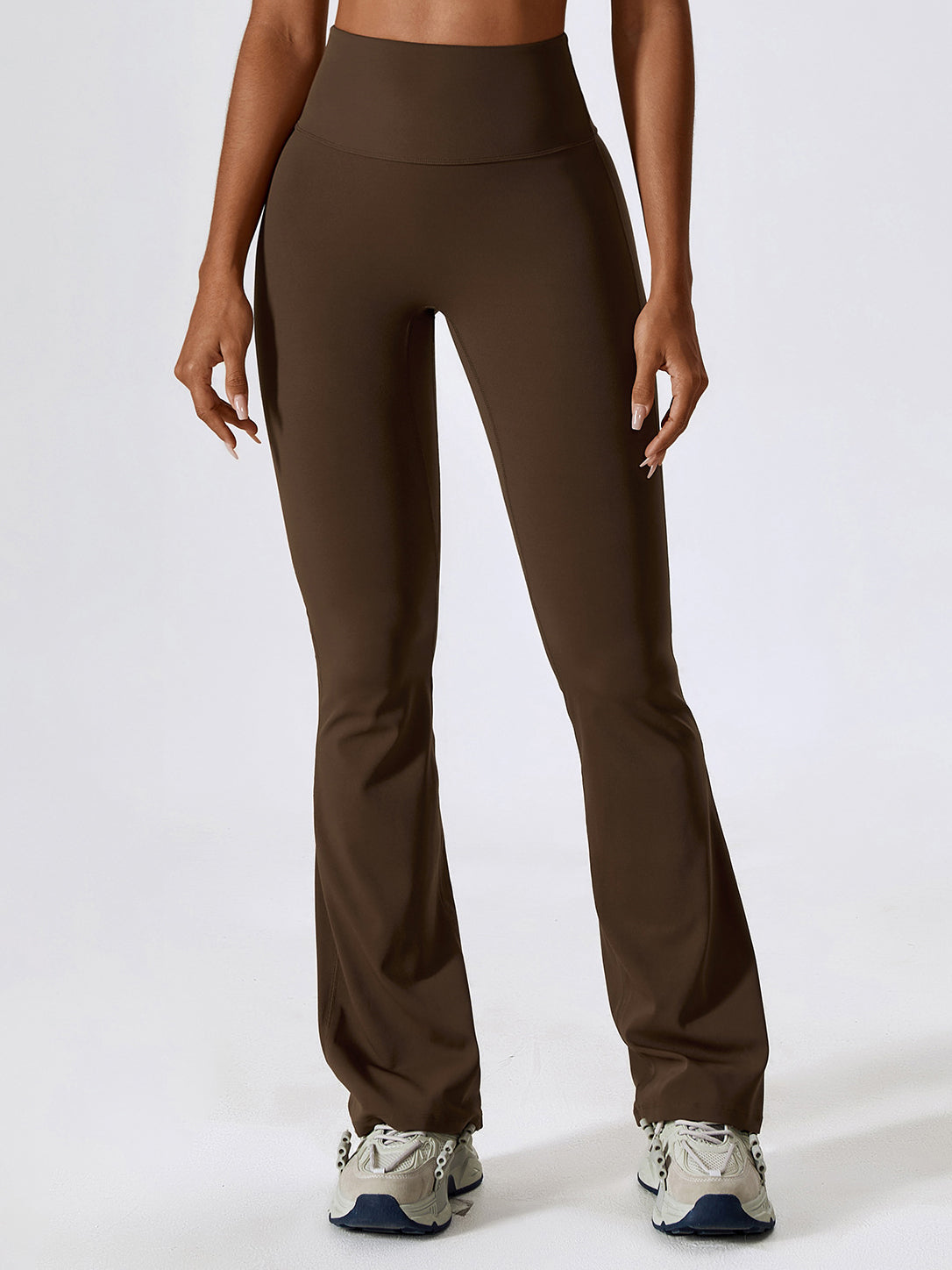 Air Cloud Freedom Butt Scrunch Flare Pant