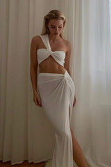 Mahlia Two Piece Dress