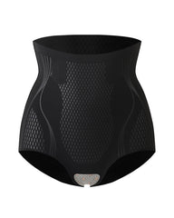 Liquid Hip-Lift, Tummy Tuck, High-Waisted Seamless Panties