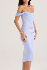 Pretty Sexy  Midi Dress
