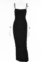 Pretty Midi Dress