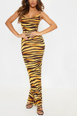 Off Shoulder Strapless Dress