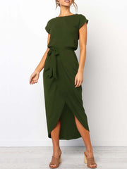 Vorioal Classis Dress