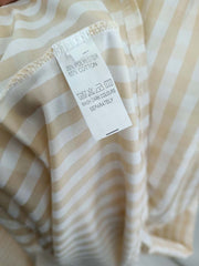 Vorioal Lattice Dress