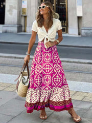 Vorioal Comfy Half Dress