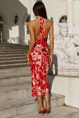 Mindy Midi Dress